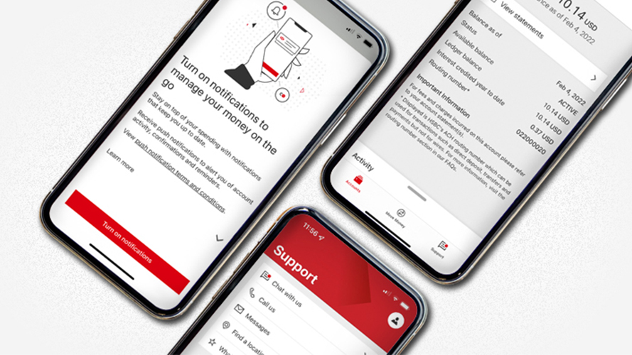 HSBC Personal Banking HSBC Bank USA